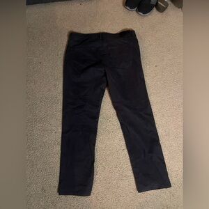 English Laundry Charcoal Trousers